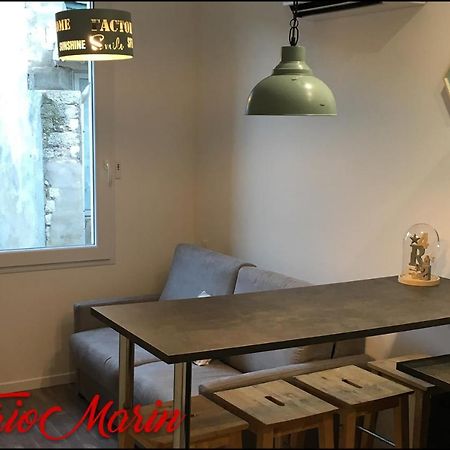 Trio Marin Apartamento Sète Exterior foto
