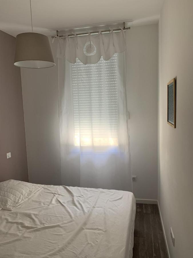 Trio Marin Apartamento Sète Exterior foto