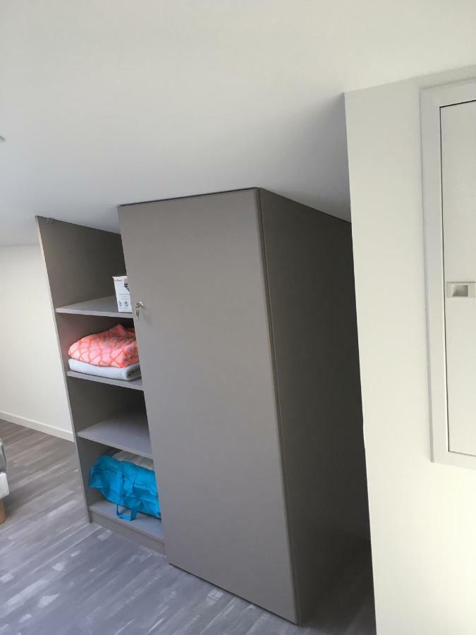 Trio Marin Apartamento Sète Exterior foto